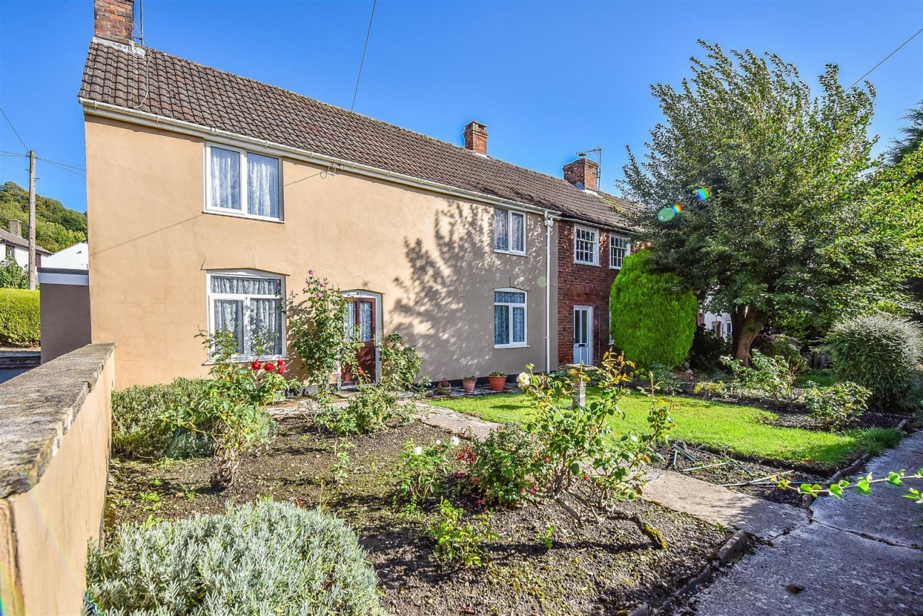 The Green, Synwell, Wotton-Under-Edge