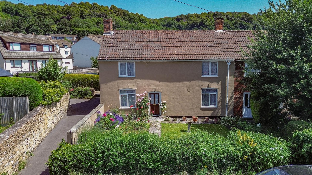 The Green, Synwell, Wotton-Under-Edge