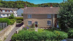 The Green, Synwell, Wotton-Under-Edge