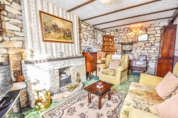 The Green, Synwell, Wotton-Under-Edge