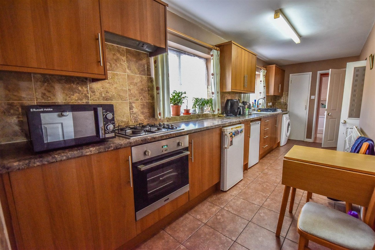 The Green, Synwell, Wotton-Under-Edge