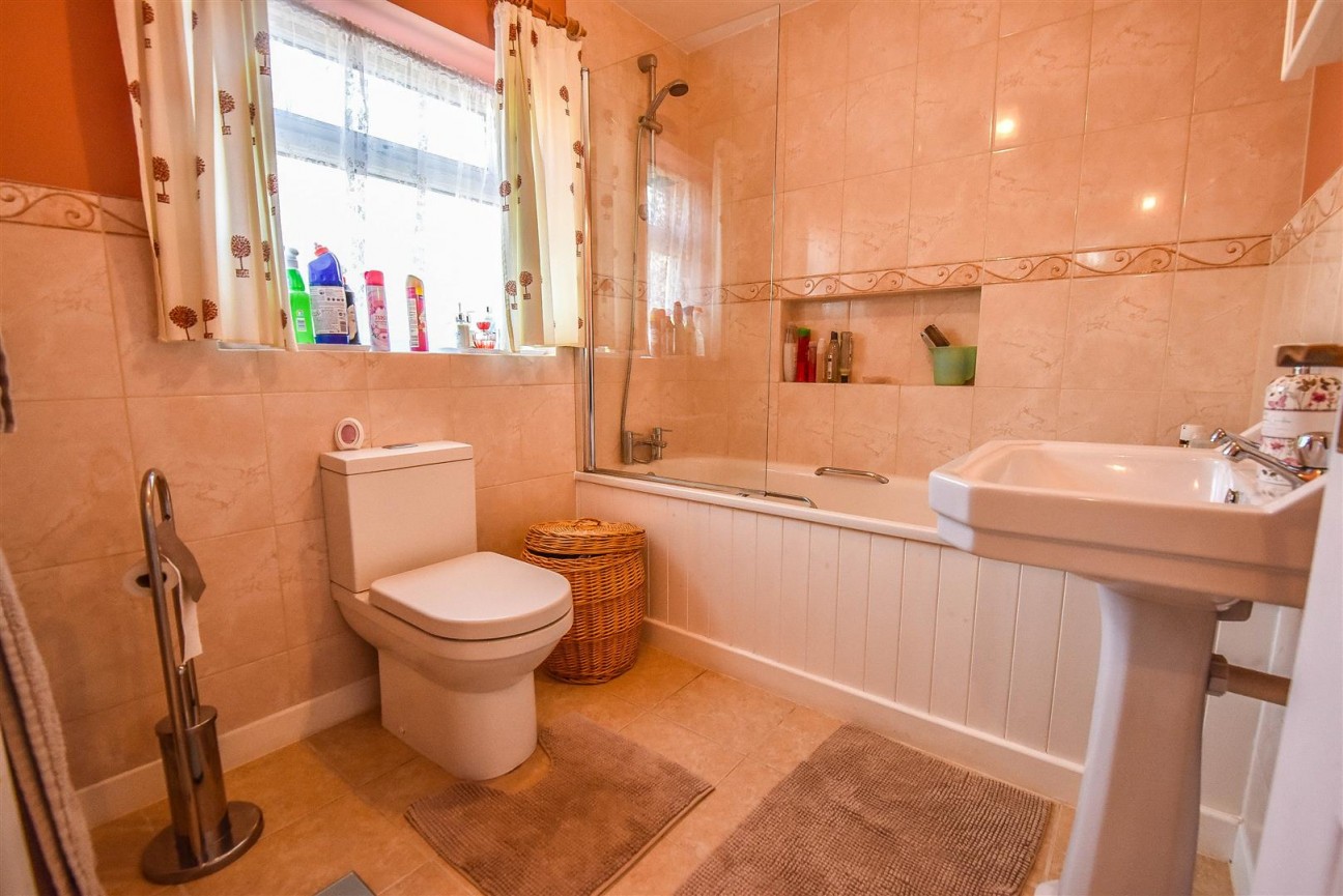 The Green, Synwell, Wotton-Under-Edge