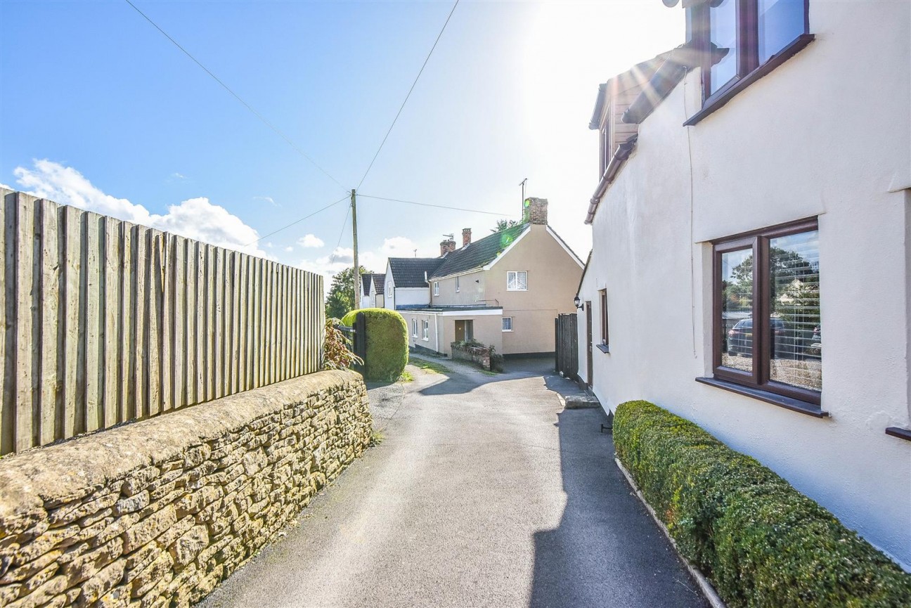 The Green, Synwell, Wotton-Under-Edge