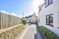 The Green, Synwell, Wotton-Under-Edge