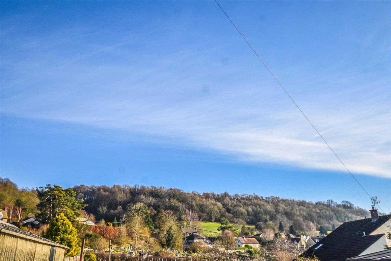 The Green, Synwell, Wotton-Under-Edge