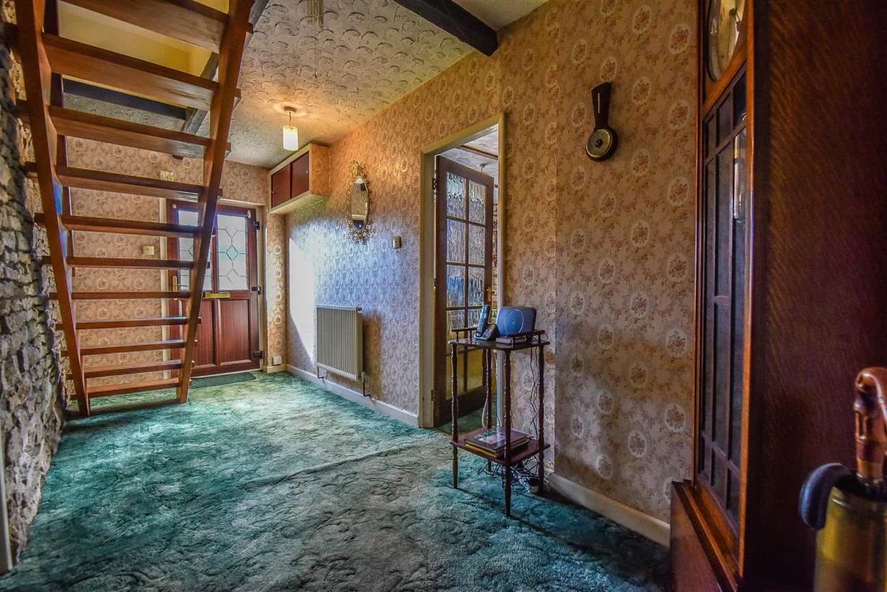 The Green, Synwell, Wotton-Under-Edge