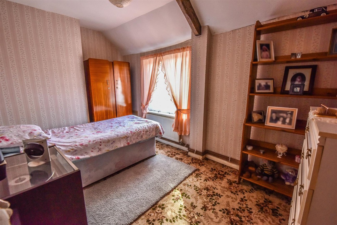 The Green, Synwell, Wotton-Under-Edge