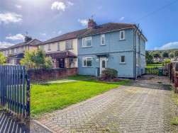Third Avenue, Dursley