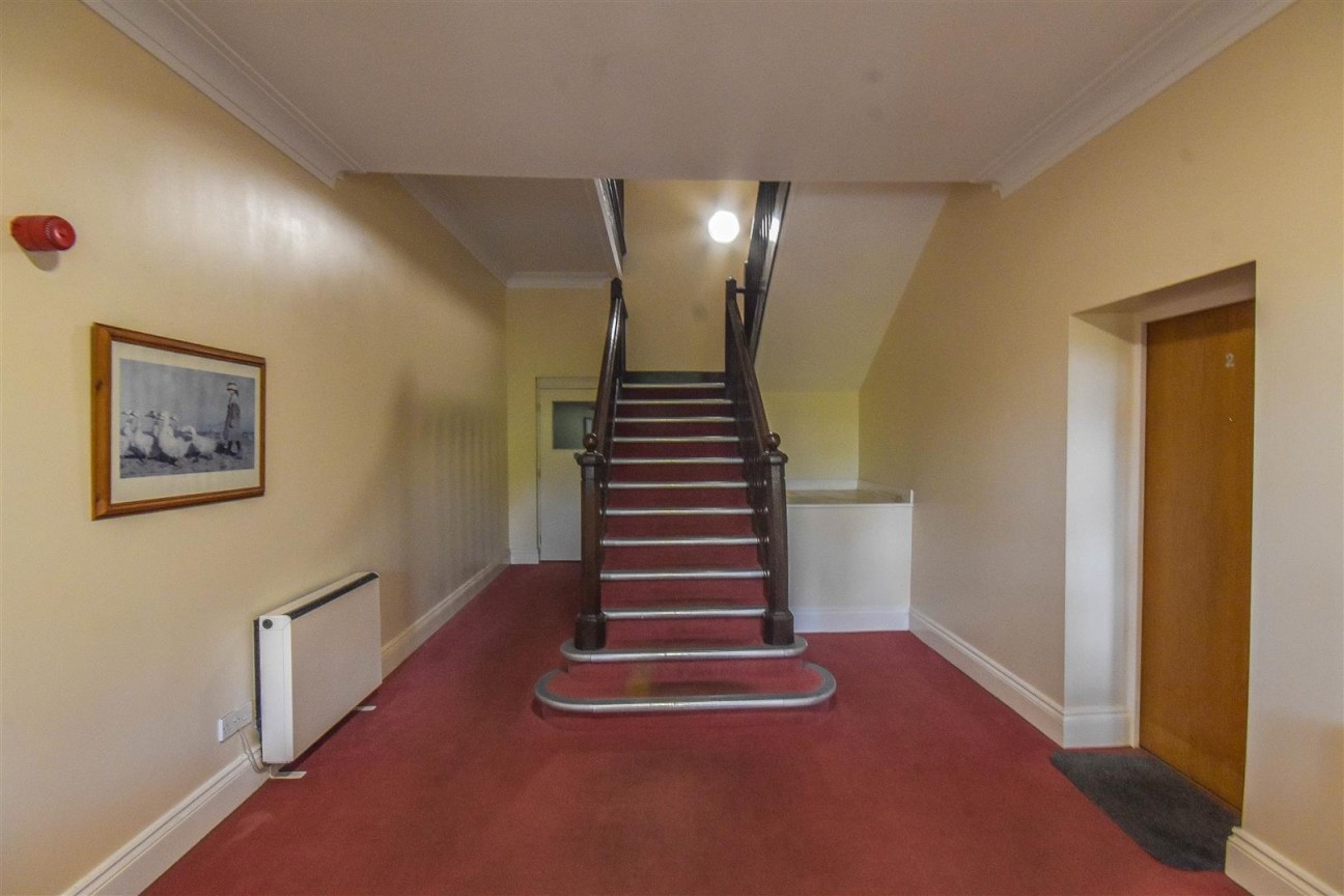 Cedar Drive, Dursley