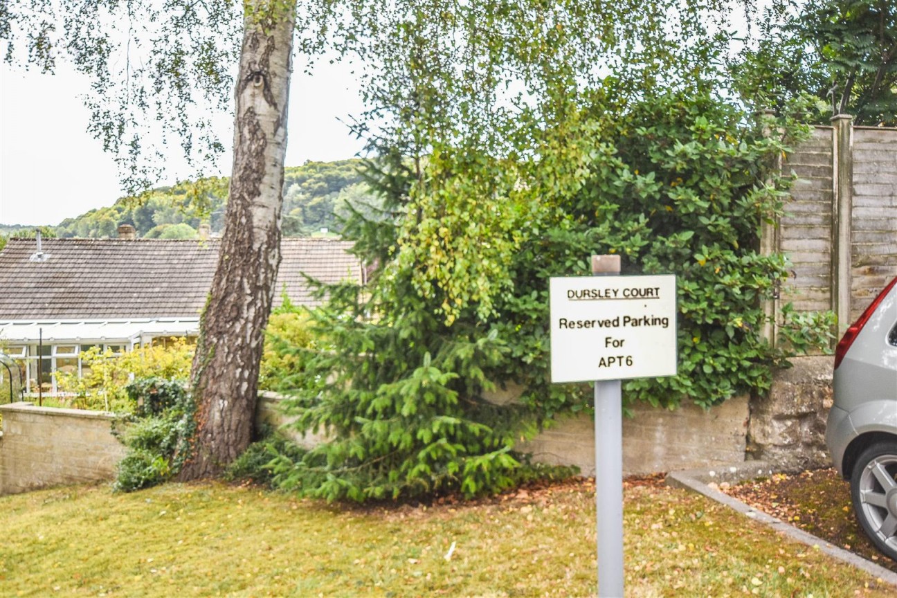 Cedar Drive, Dursley