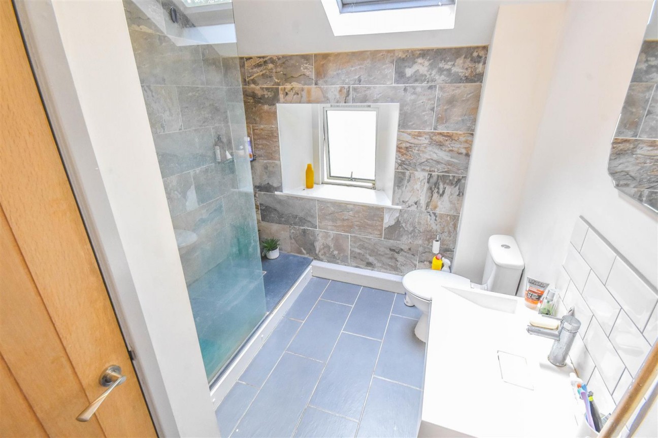 Cedar Drive, Dursley