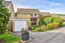 Court Orchard, Wotton-Under-Edge