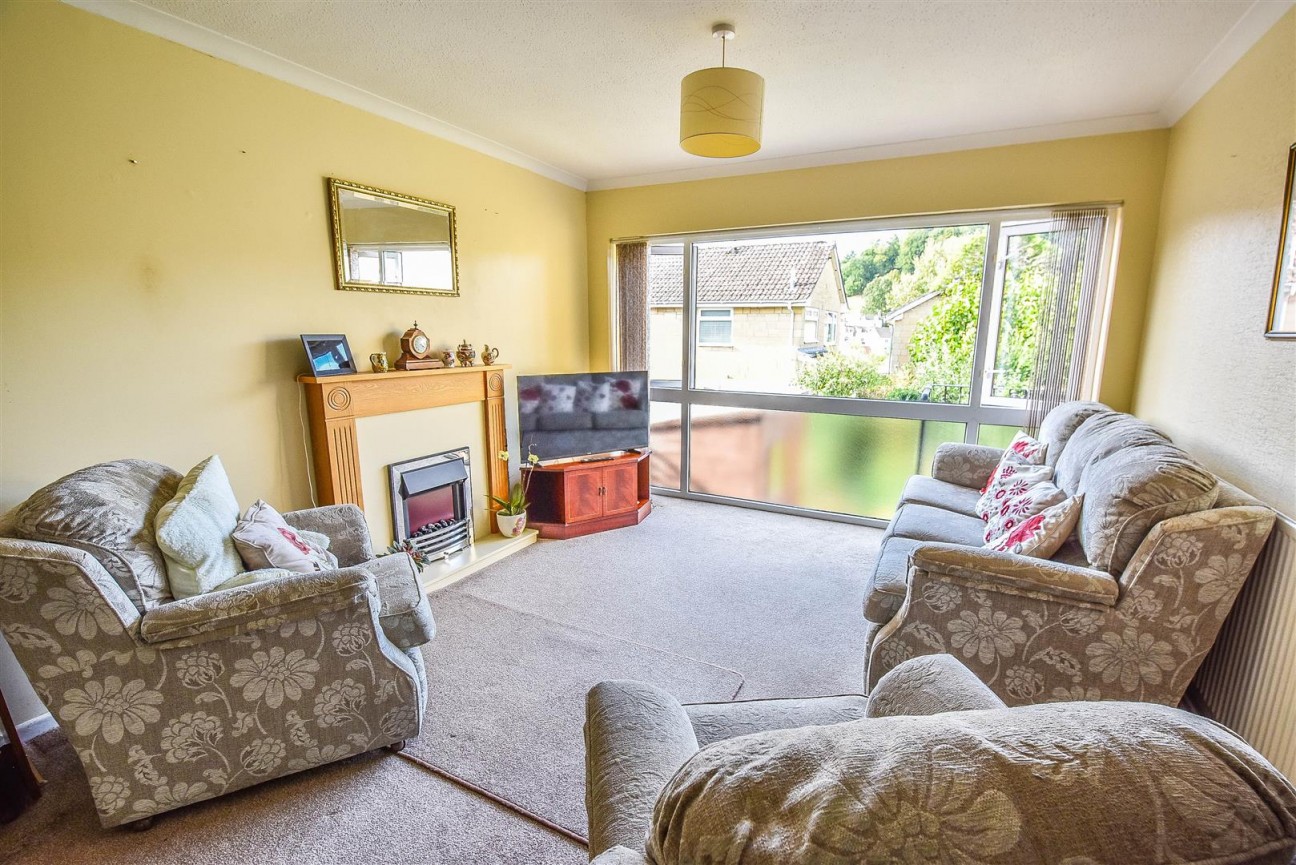 Court Orchard, Wotton-Under-Edge