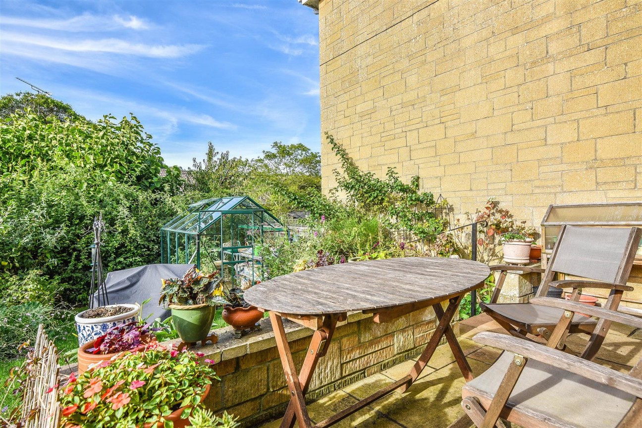 Court Orchard, Wotton-Under-Edge