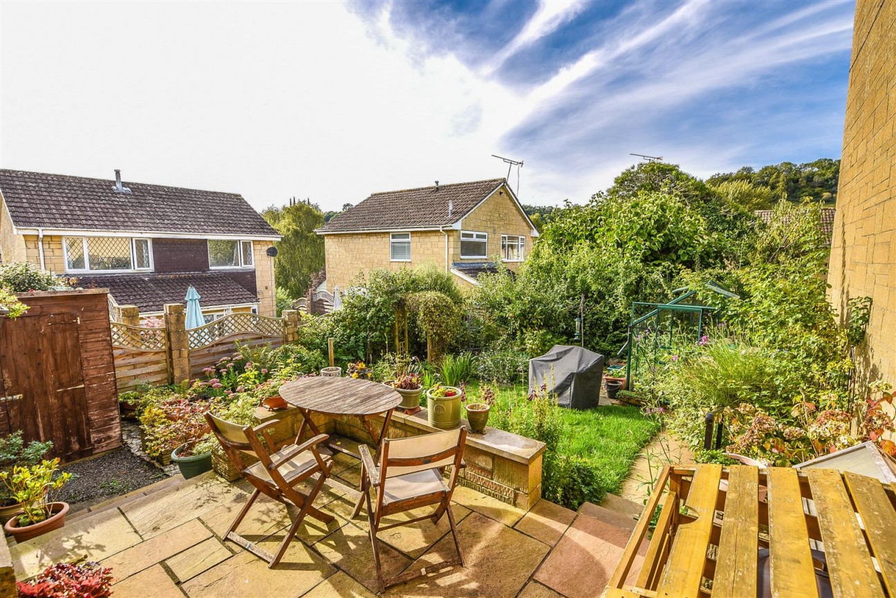 Court Orchard, Wotton-Under-Edge