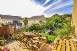 Court Orchard, Wotton-Under-Edge