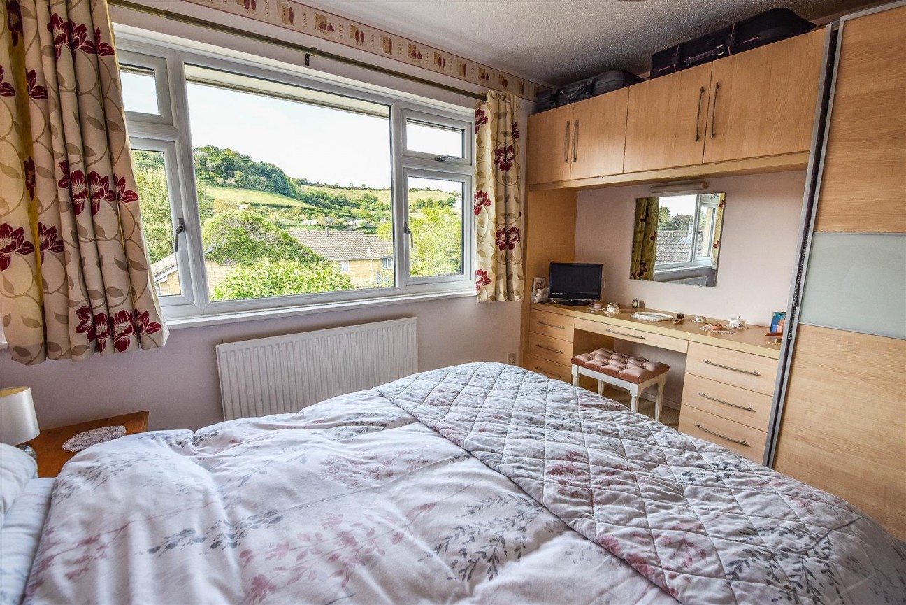 Court Orchard, Wotton-Under-Edge