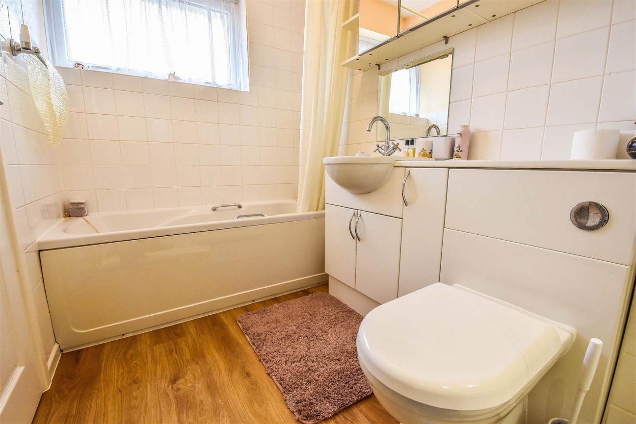 Court Orchard, Wotton-Under-Edge