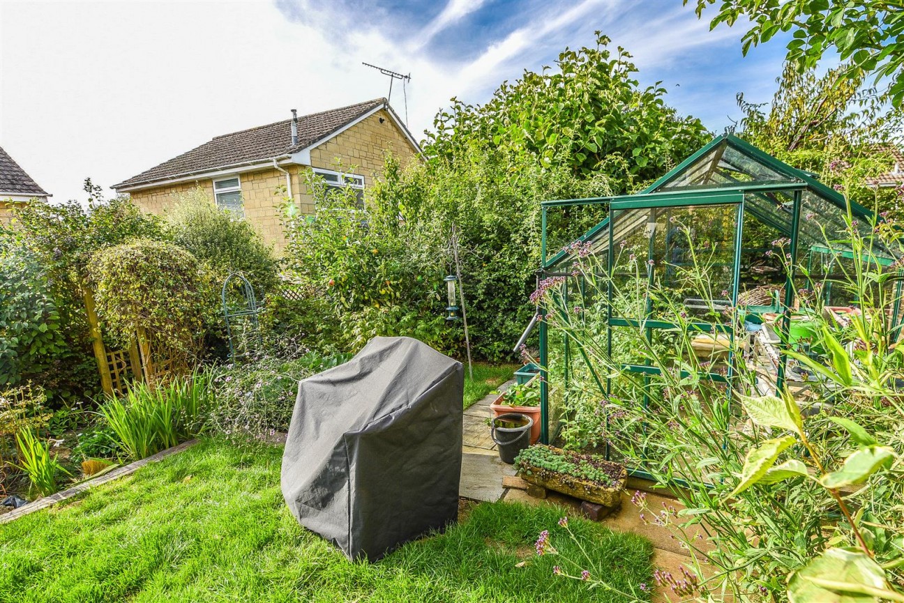 Court Orchard, Wotton-Under-Edge