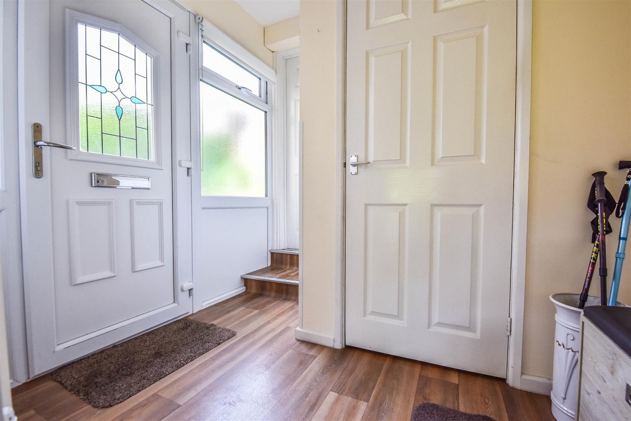 Court Orchard, Wotton-Under-Edge
