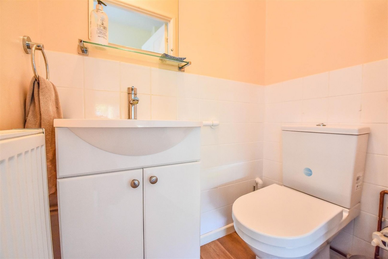 Court Orchard, Wotton-Under-Edge
