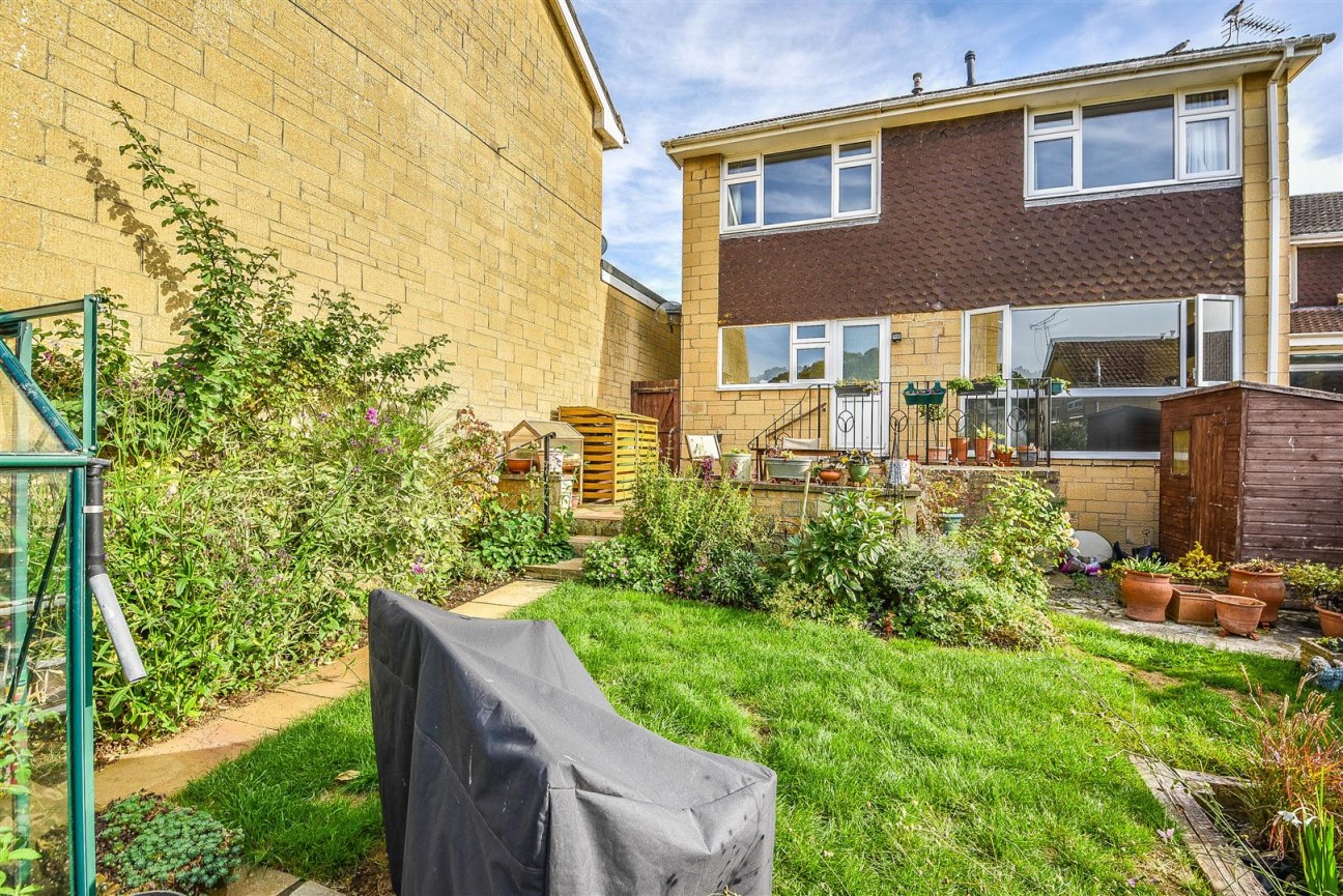 Court Orchard, Wotton-Under-Edge