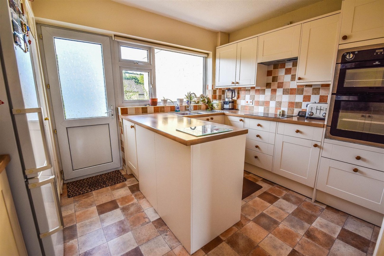Court Orchard, Wotton-Under-Edge