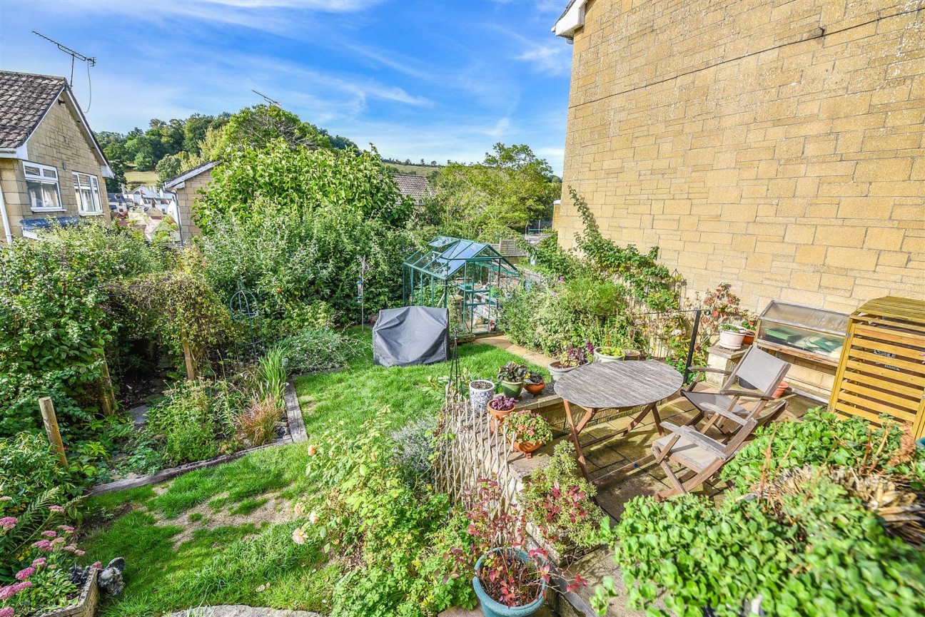 Court Orchard, Wotton-Under-Edge