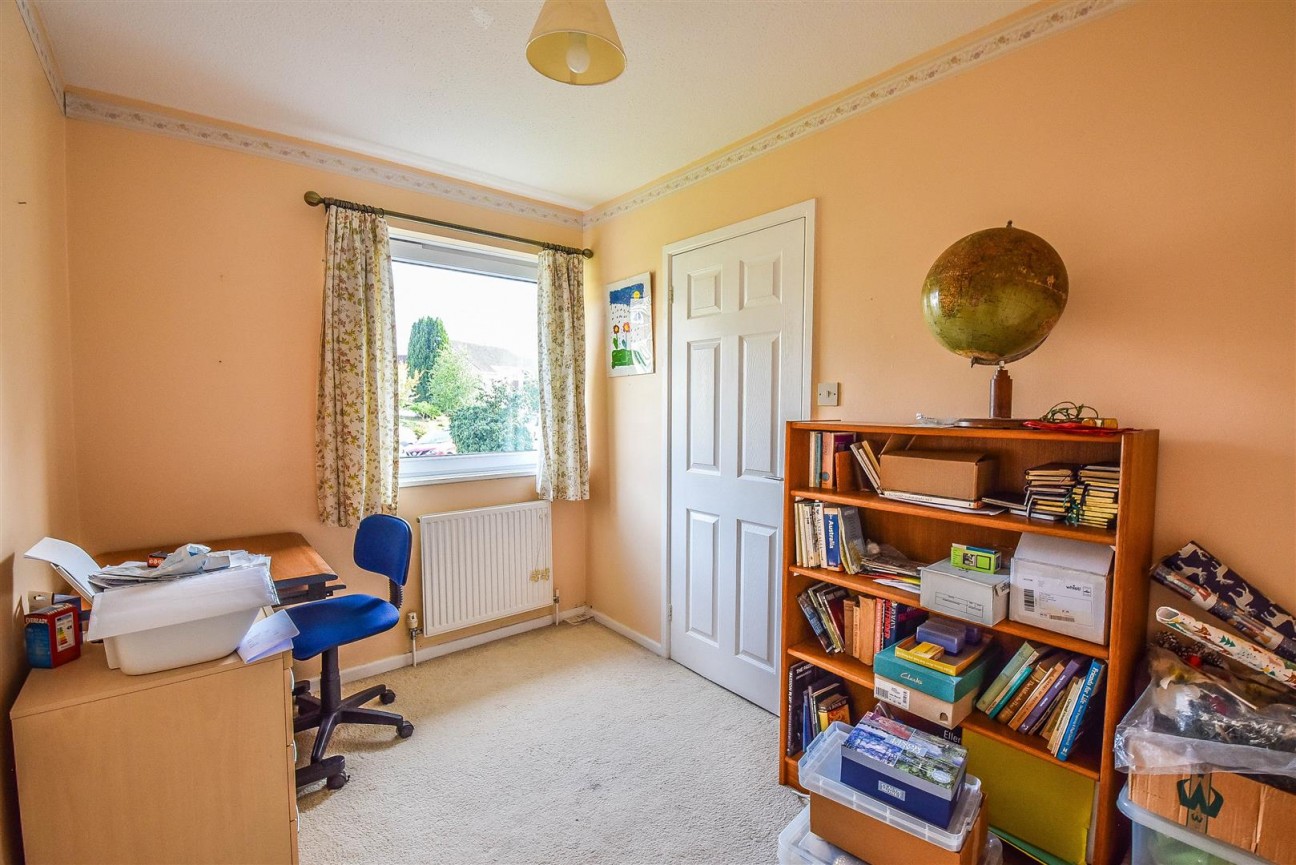 Court Orchard, Wotton-Under-Edge