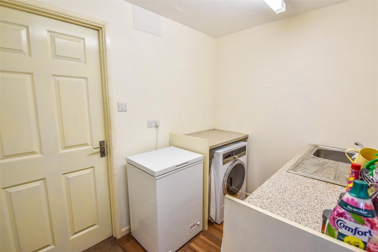 Court Orchard, Wotton-Under-Edge