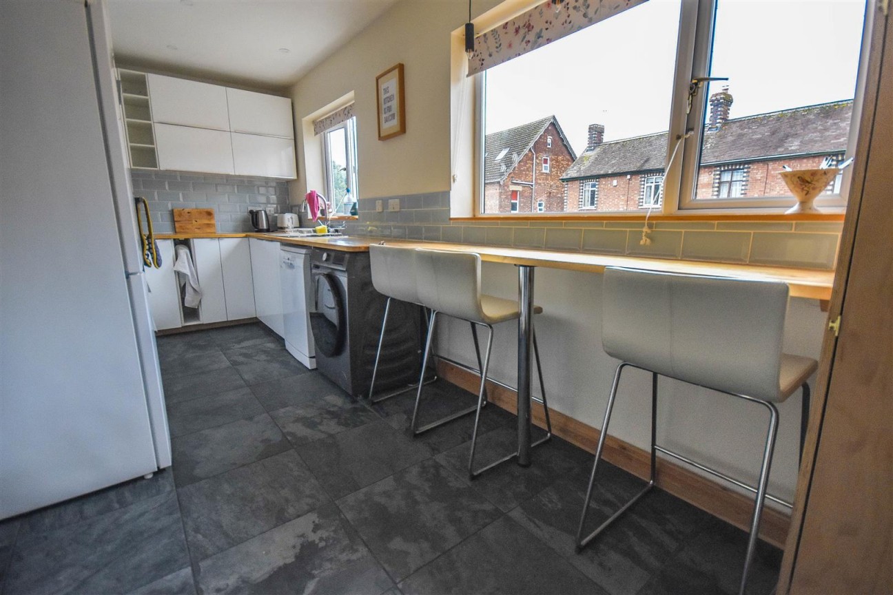 Station Road, Cam, Dursley