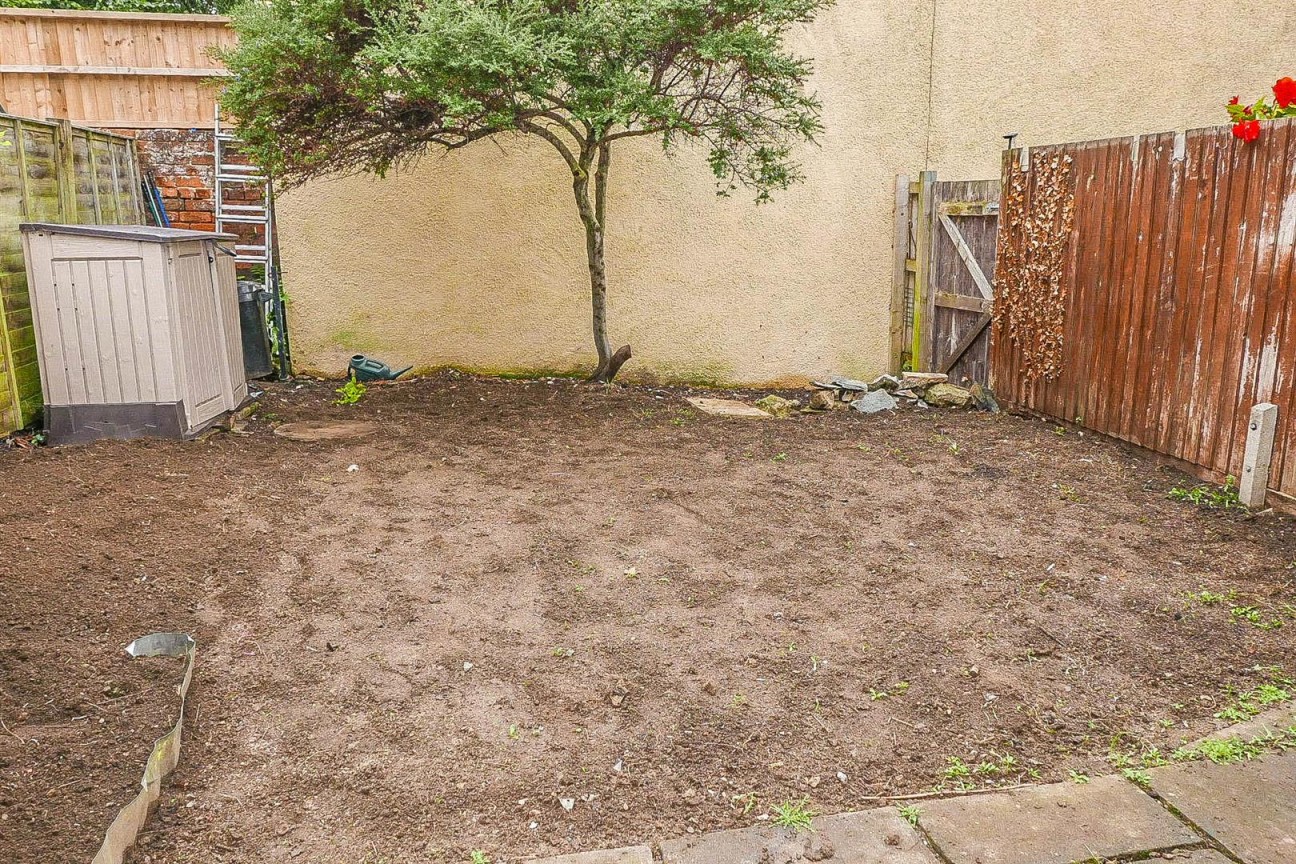 Station Road, Cam, Dursley