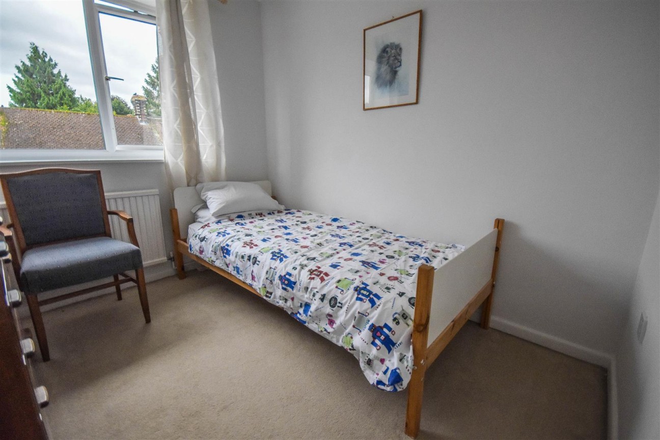 Station Road, Cam, Dursley