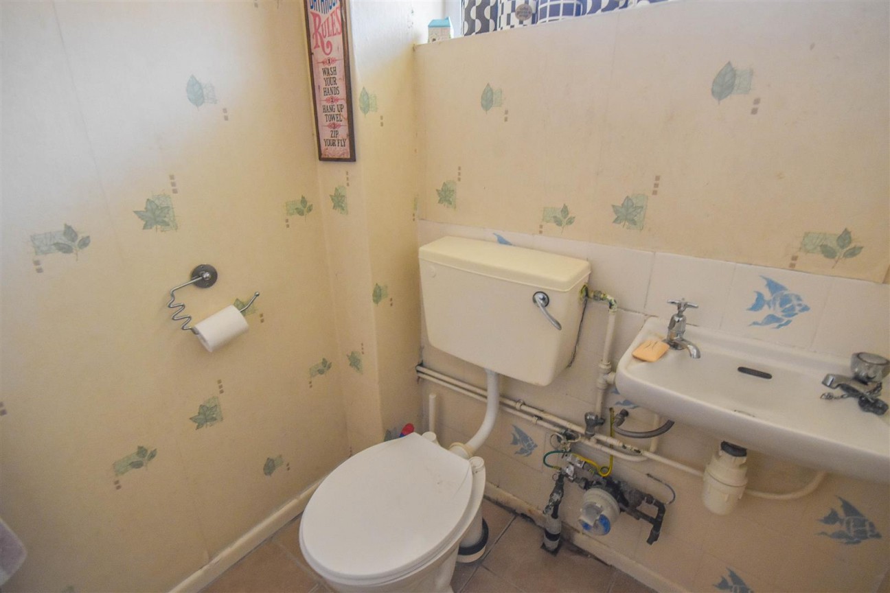 Station Road, Cam, Dursley