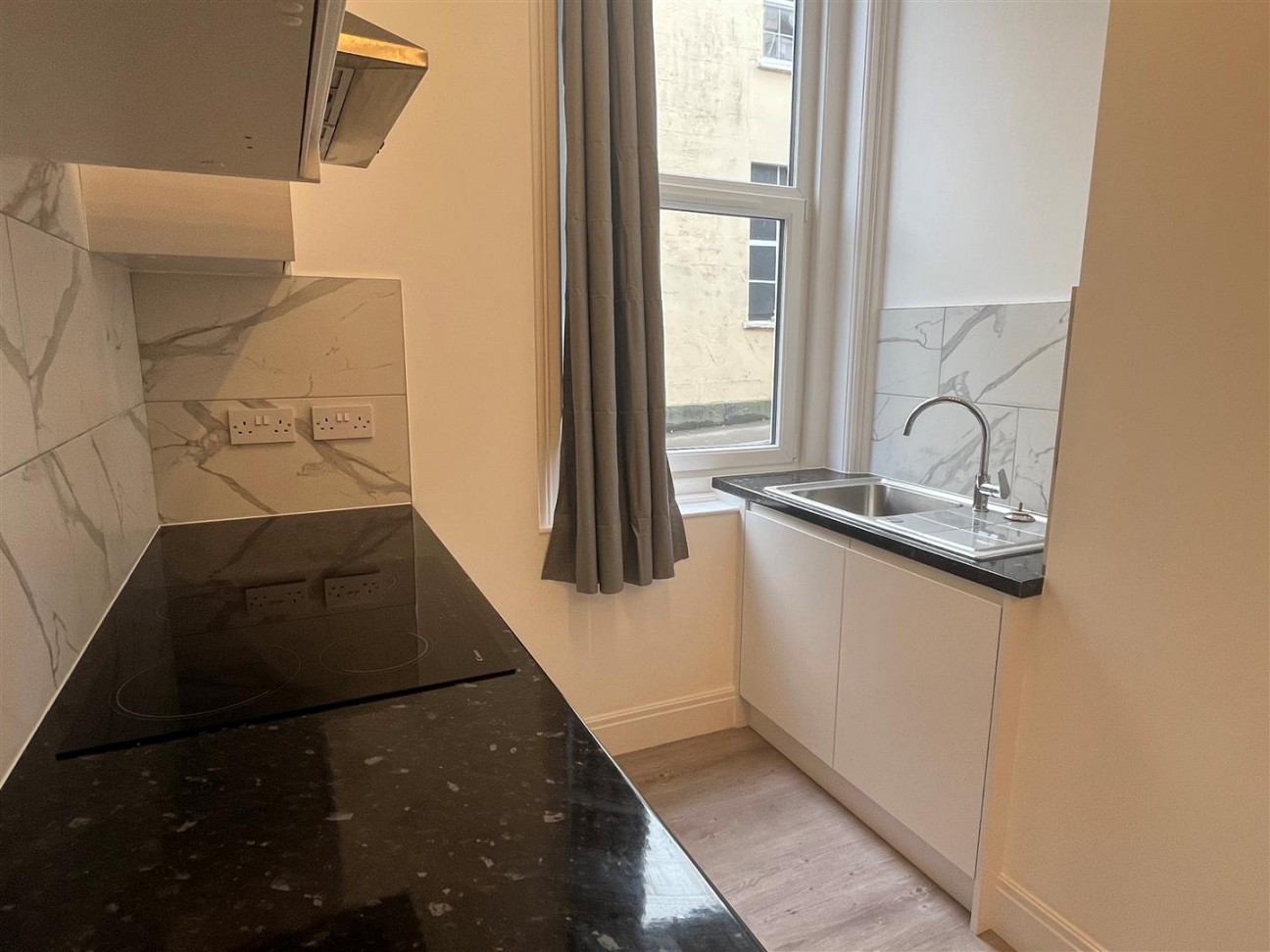 Flat 11, 35 Long Street, Dursley