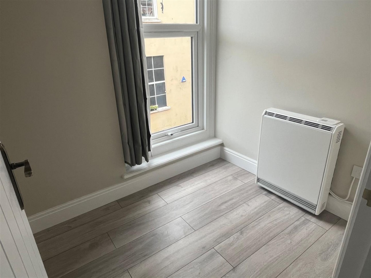 Flat 11, 35 Long Street, Dursley