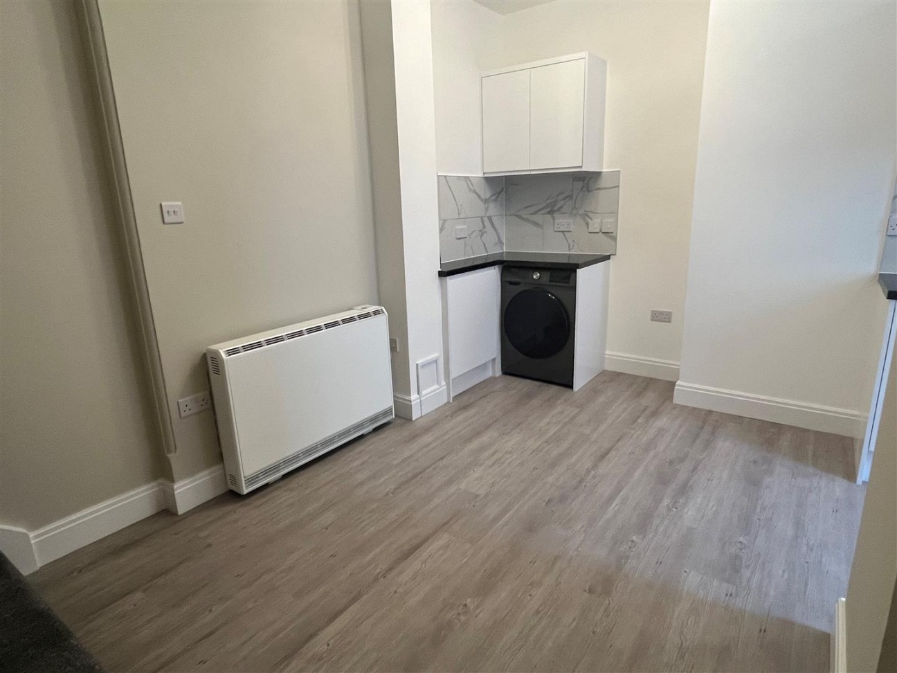 Flat 11, 35 Long Street, Dursley