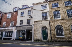 Long Street, Dursley