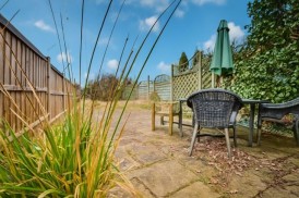 Chapel Street, Cam, Dursley