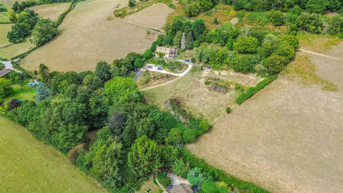 Waterley Bottom, North Nibley, Dursley