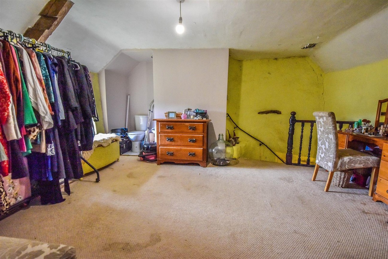Waterley Bottom, North Nibley, Dursley