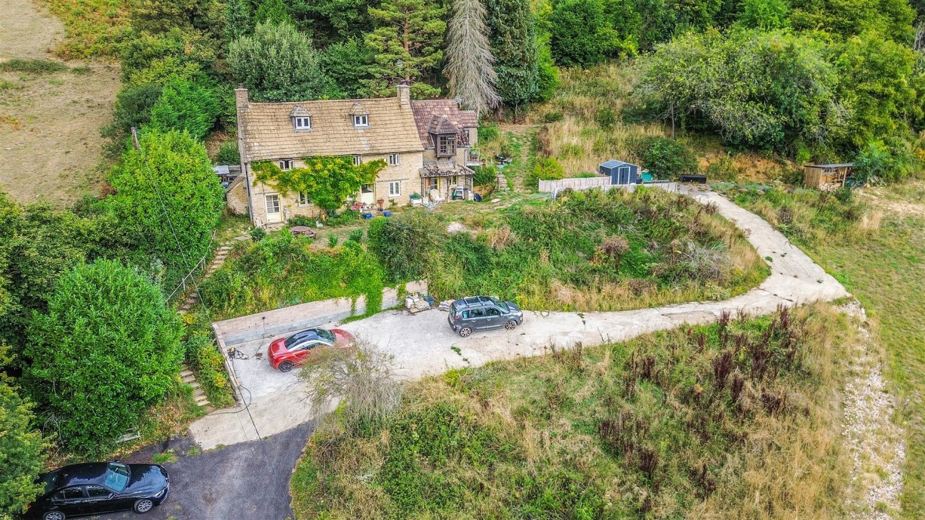 Waterley Bottom, North Nibley, Dursley