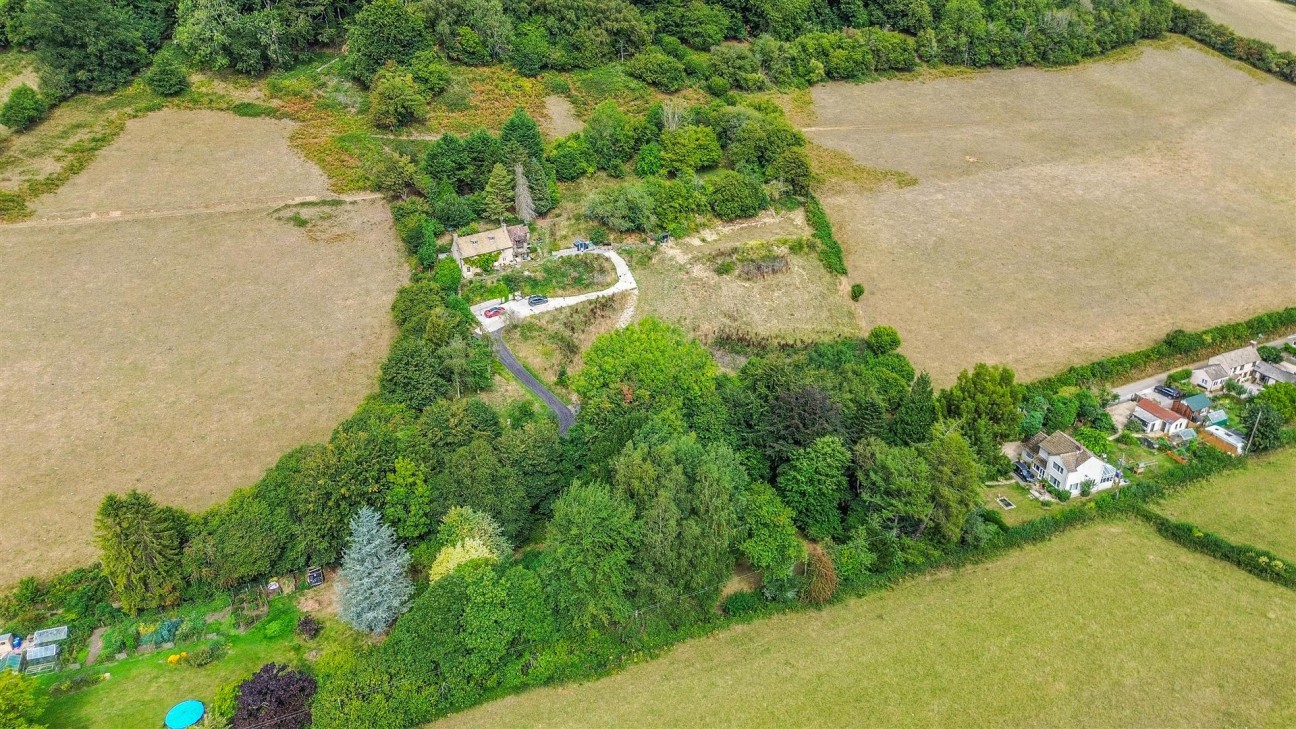 Waterley Bottom, North Nibley, Dursley