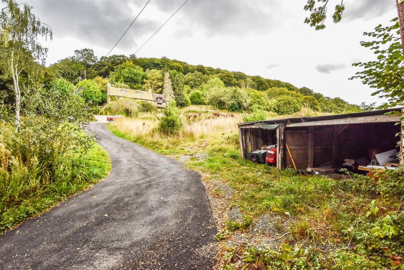 Waterley Bottom, North Nibley, Dursley
