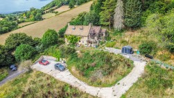 Waterley Bottom, North Nibley, Dursley
