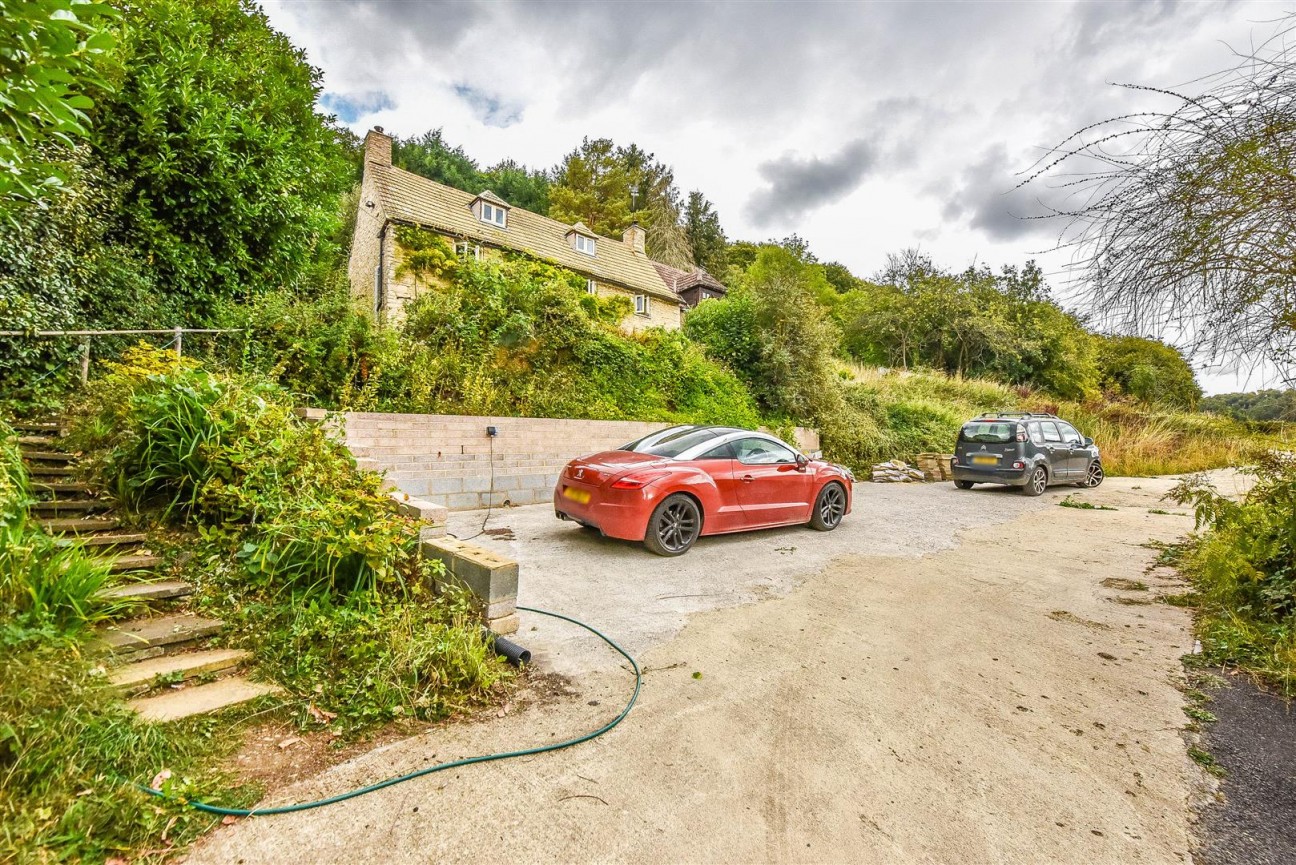 Waterley Bottom, North Nibley, Dursley