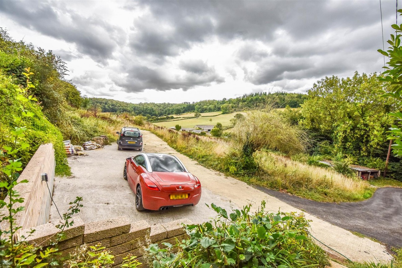 Waterley Bottom, North Nibley, Dursley