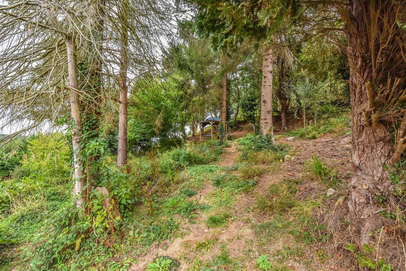 Waterley Bottom, North Nibley, Dursley