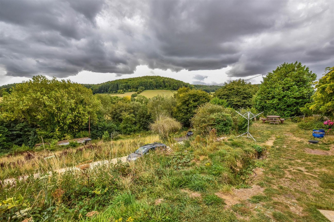 Waterley Bottom, North Nibley, Dursley