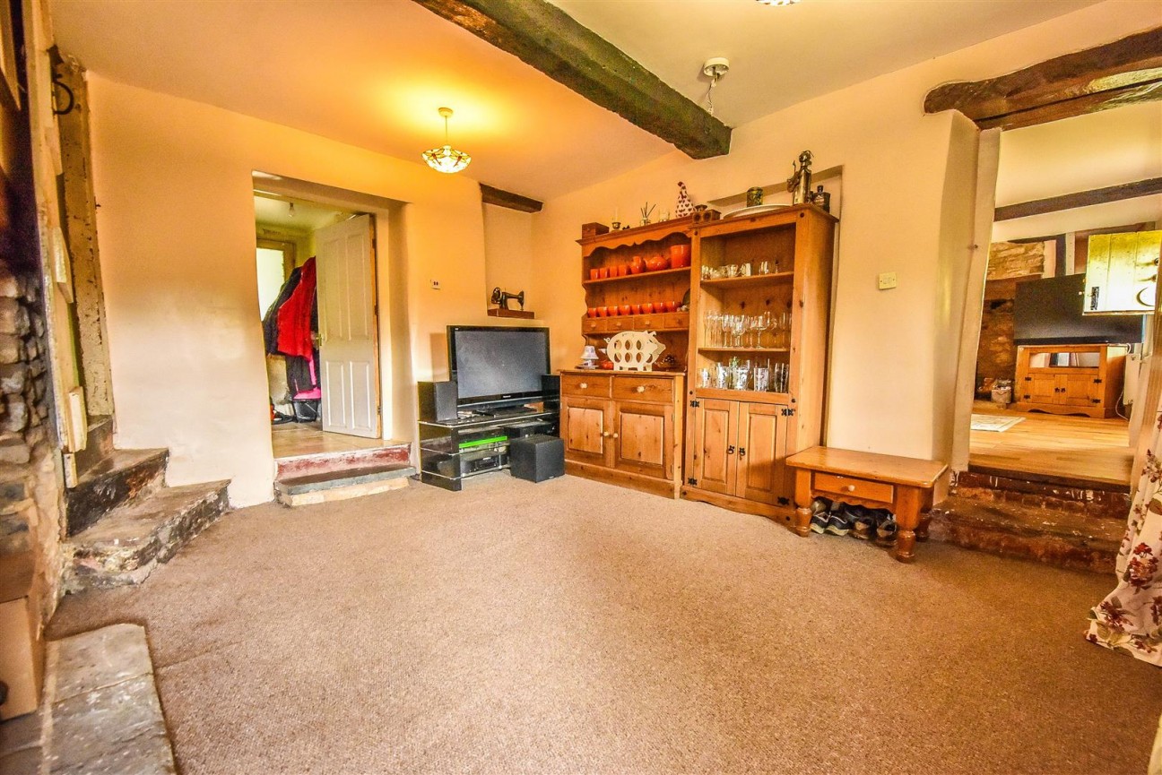 Waterley Bottom, North Nibley, Dursley